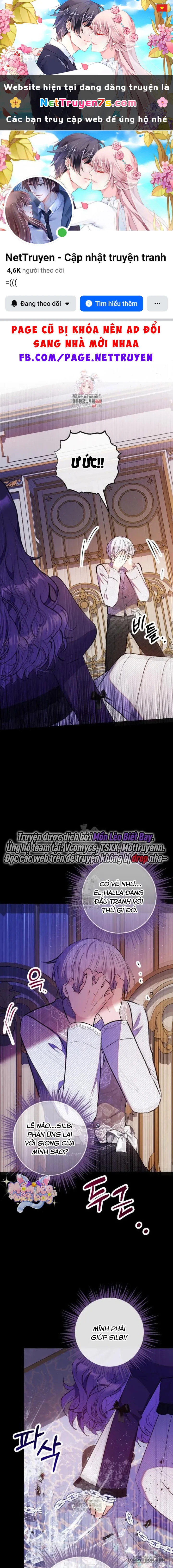 Con Gái Cưng Của Quỷ Chapter 112 - 1