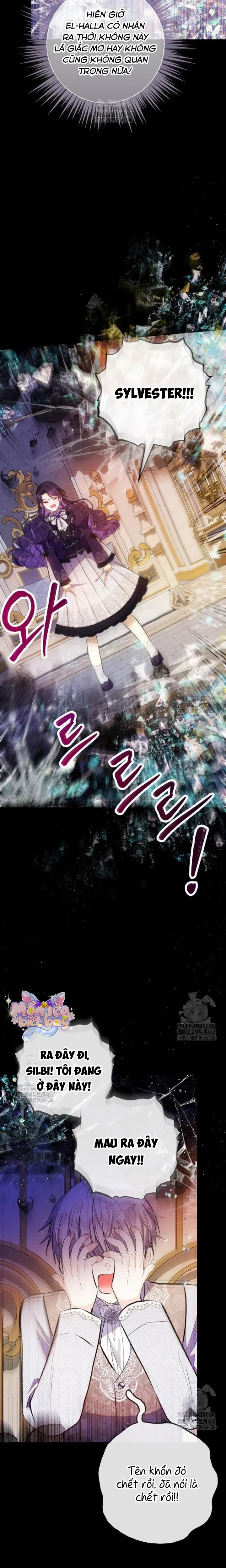 Con Gái Cưng Của Quỷ Chapter 112 - 2