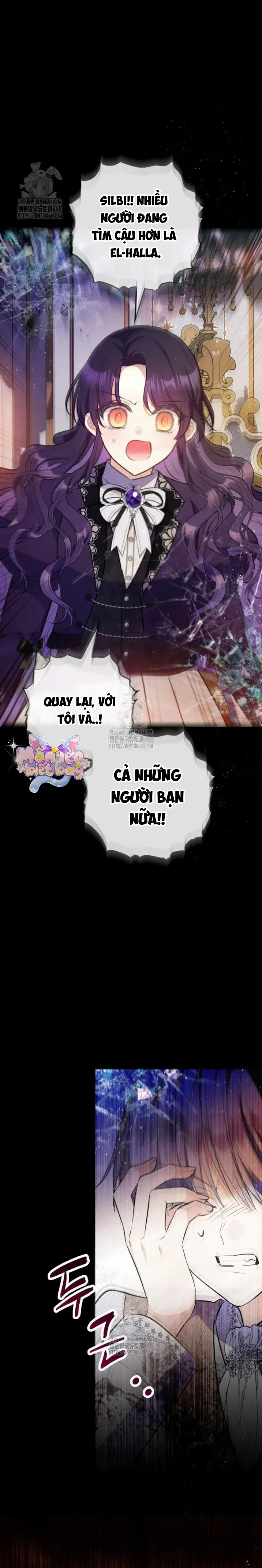 Con Gái Cưng Của Quỷ Chapter 112 - 3