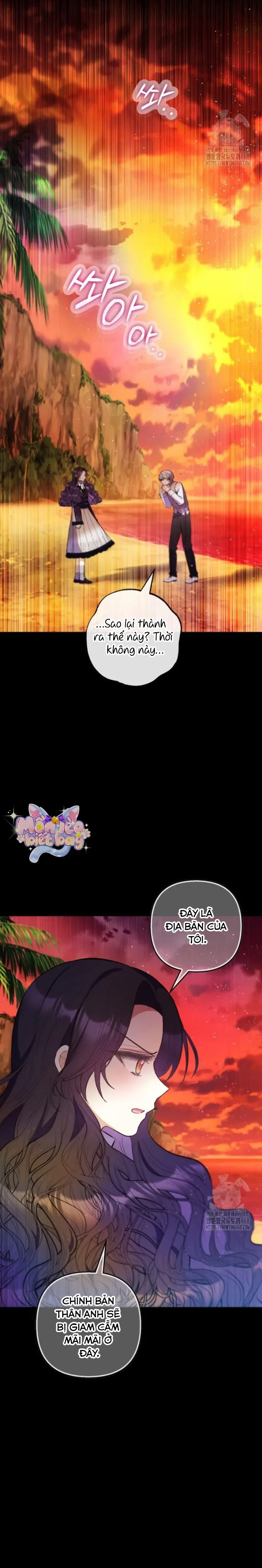 Con Gái Cưng Của Quỷ Chapter 112 - 4