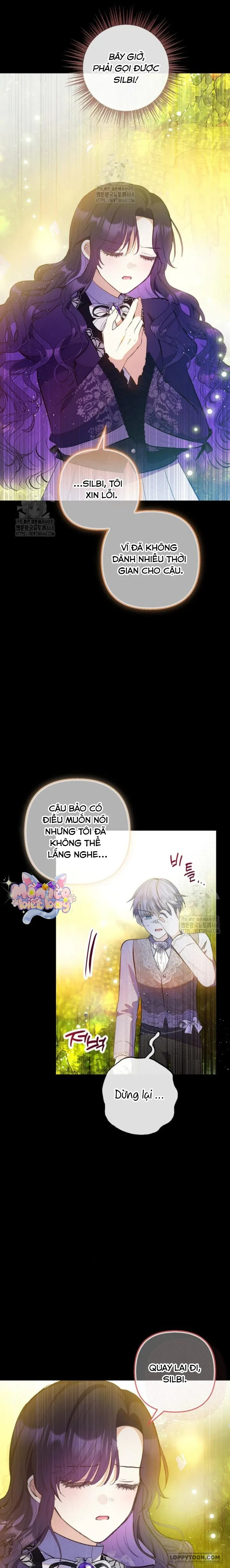 Con Gái Cưng Của Quỷ Chapter 112 - 7