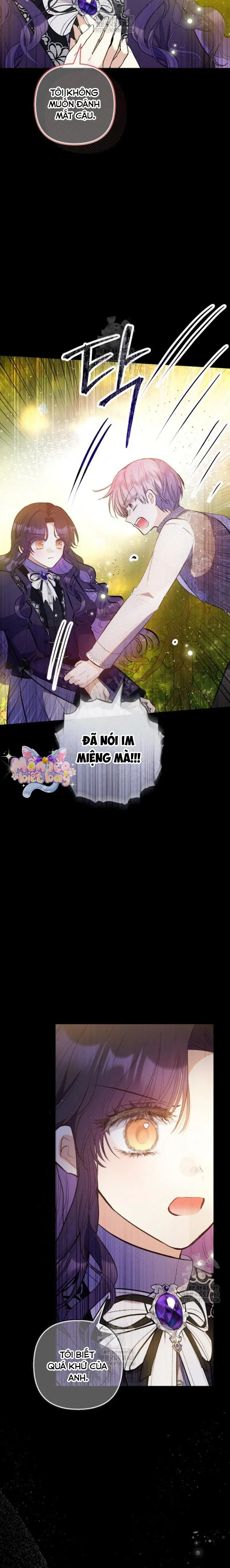 Con Gái Cưng Của Quỷ Chapter 112 - 8