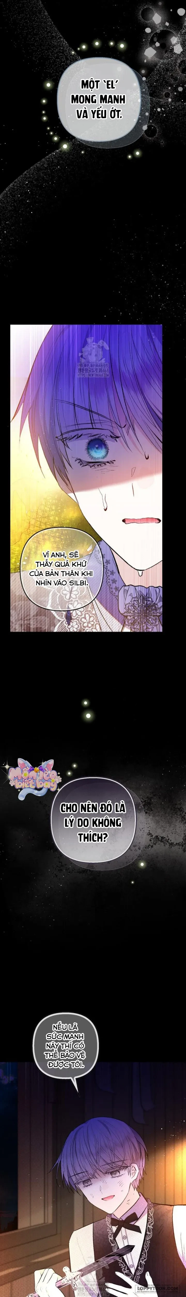 Con Gái Cưng Của Quỷ Chapter 112 - 9