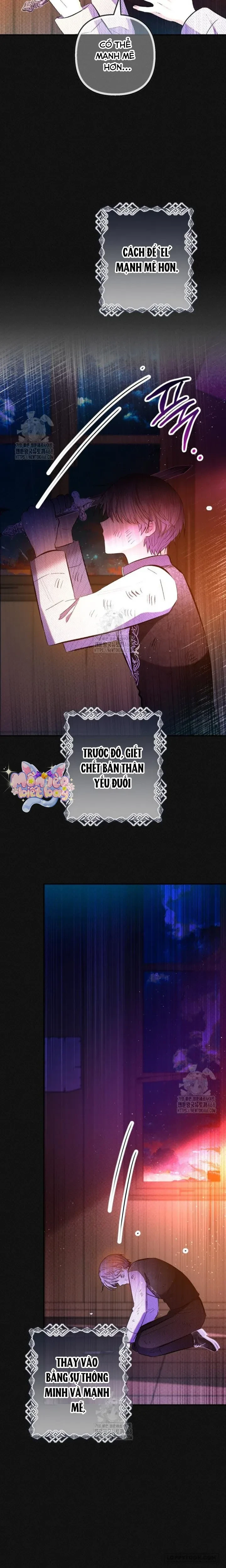 Con Gái Cưng Của Quỷ Chapter 112 - 10