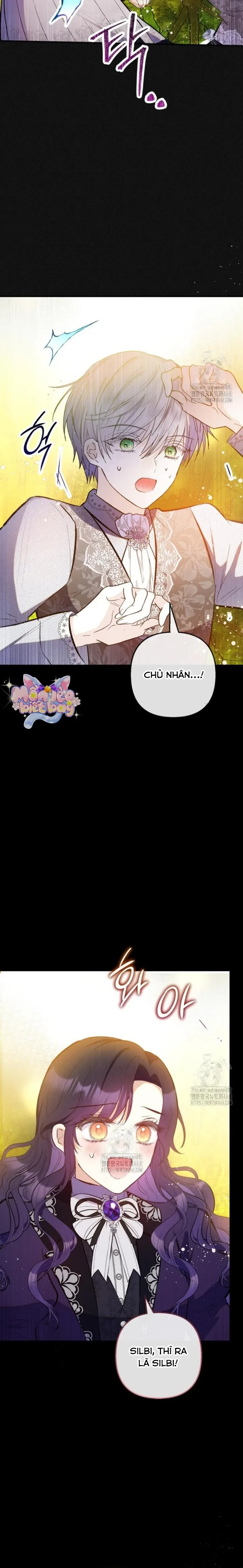 Con Gái Cưng Của Quỷ Chapter 112 - 12