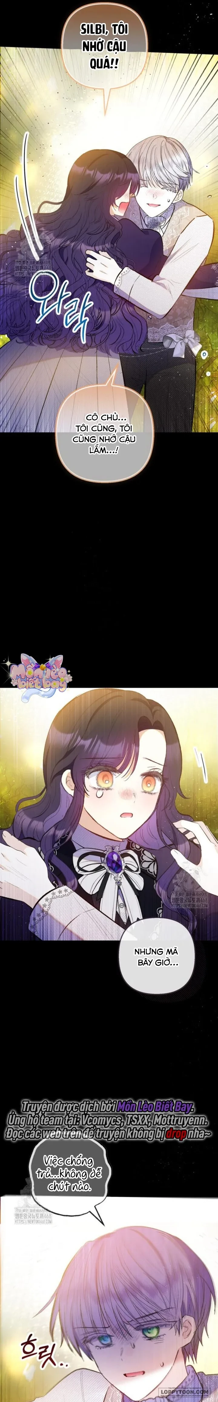 Con Gái Cưng Của Quỷ Chapter 112 - 13