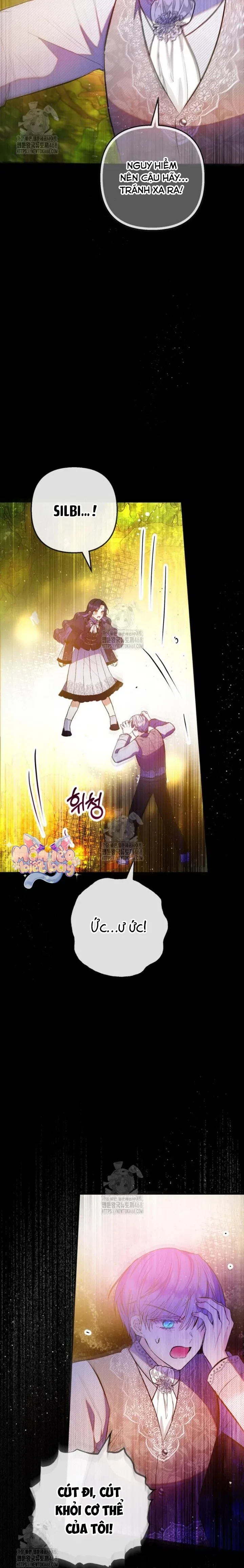 Con Gái Cưng Của Quỷ Chapter 112 - 14