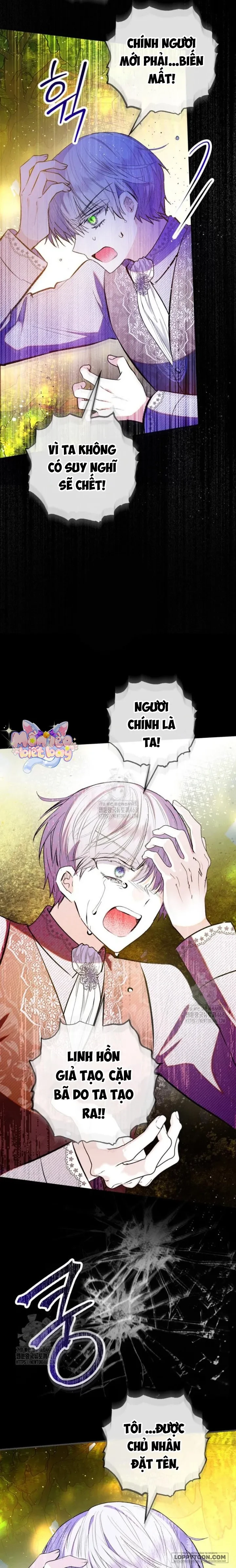 Con Gái Cưng Của Quỷ Chapter 112 - 15