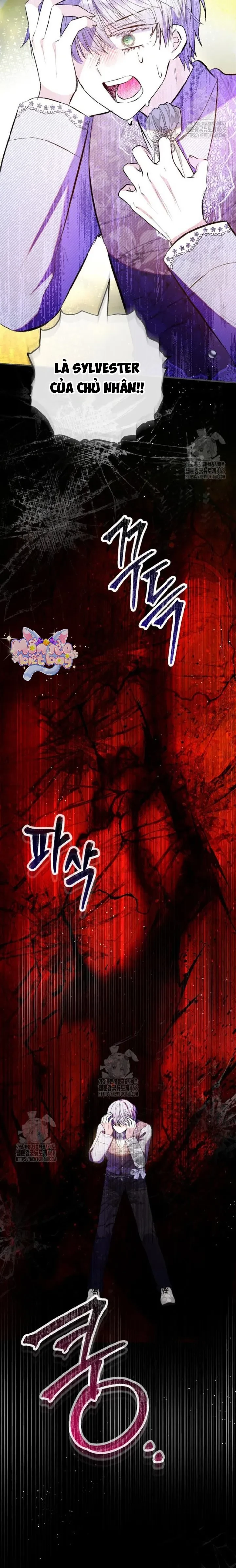 Con Gái Cưng Của Quỷ Chapter 112 - 16