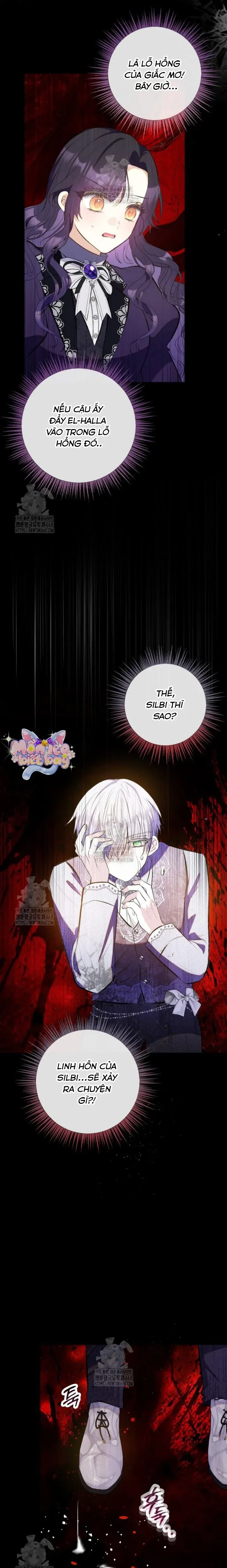 Con Gái Cưng Của Quỷ Chapter 112 - 17