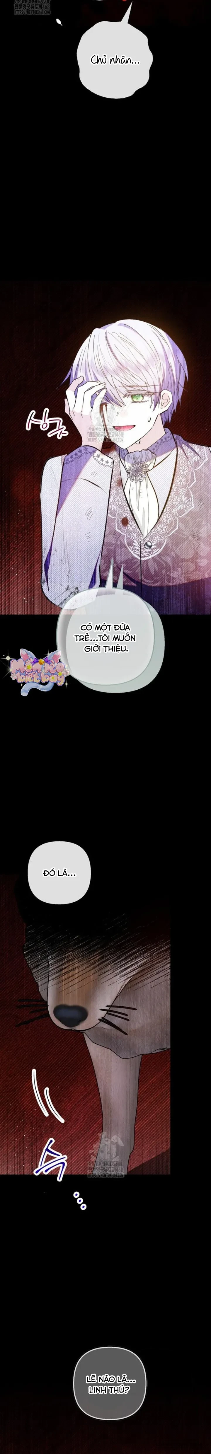 Con Gái Cưng Của Quỷ Chapter 112 - 18