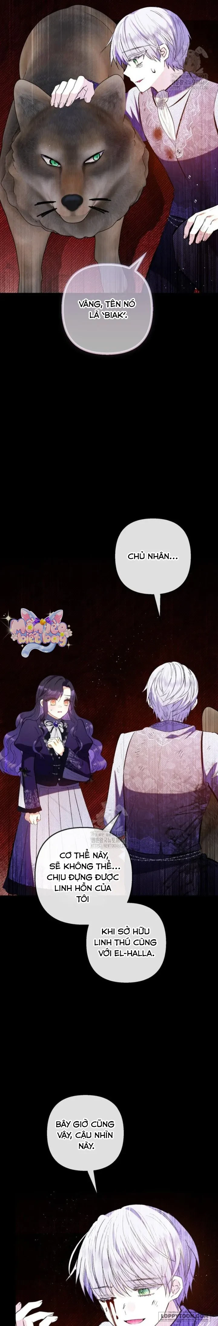 Con Gái Cưng Của Quỷ Chapter 112 - 19