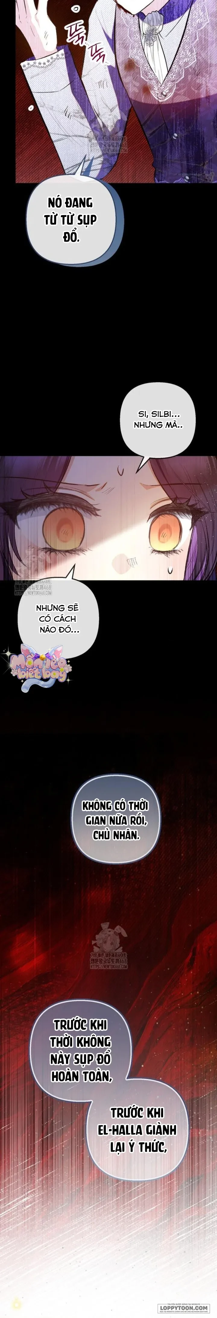 Con Gái Cưng Của Quỷ Chapter 112 - 20