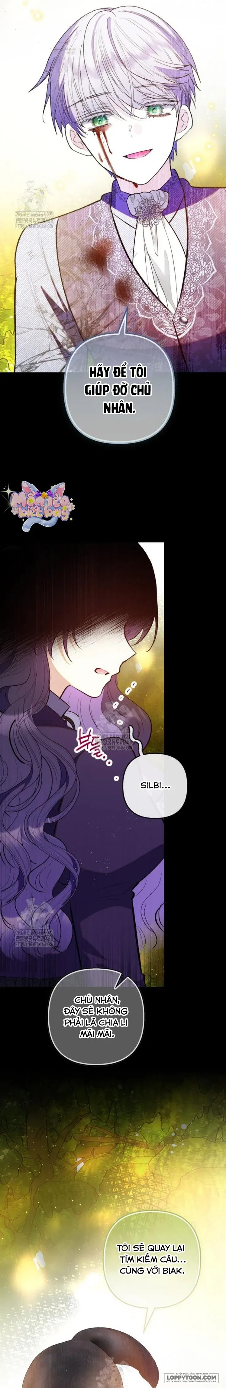 Con Gái Cưng Của Quỷ Chapter 112 - 21