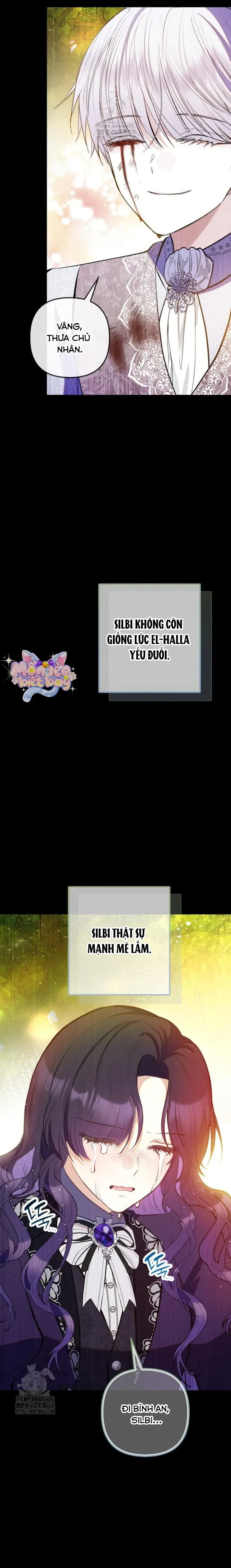 Con Gái Cưng Của Quỷ Chapter 112 - 23