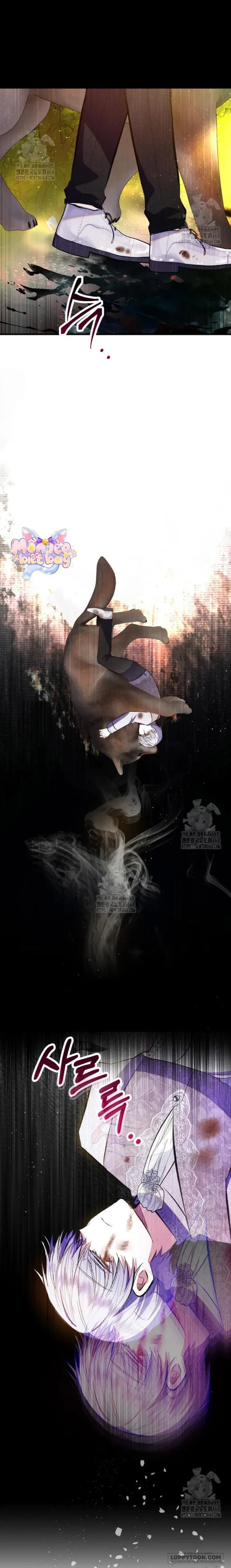 Con Gái Cưng Của Quỷ Chapter 112 - 24