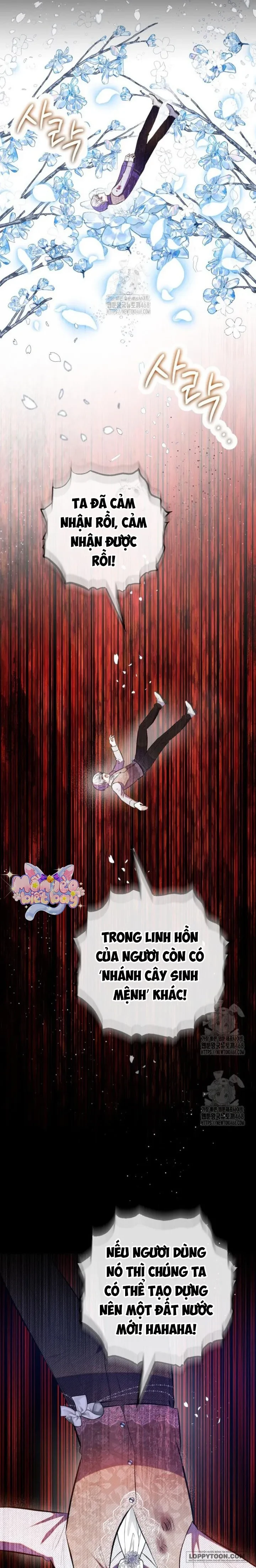 Con Gái Cưng Của Quỷ Chapter 112 - 25