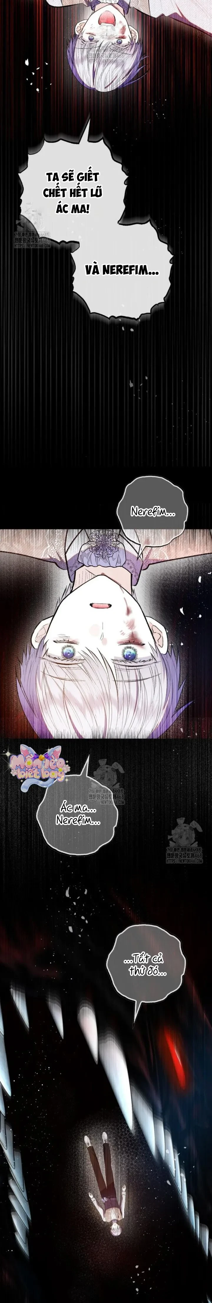 Con Gái Cưng Của Quỷ Chapter 112 - 26