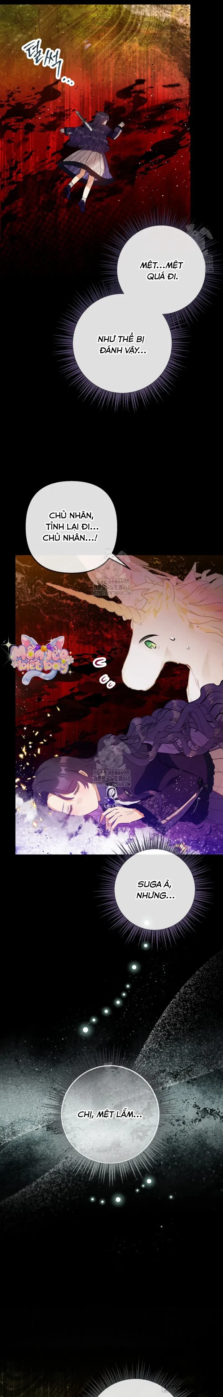 Con Gái Cưng Của Quỷ Chapter 113 - 3