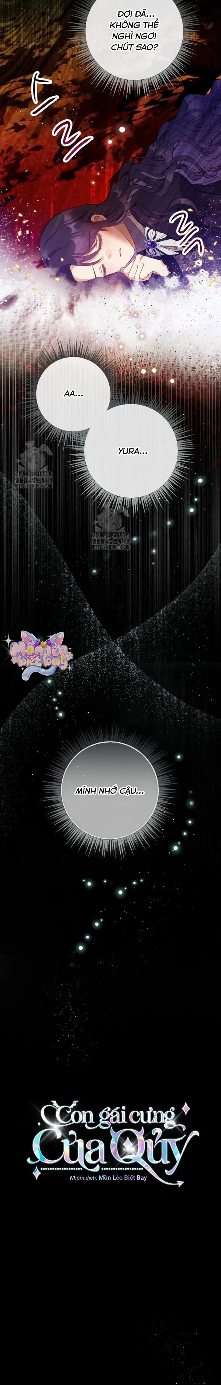 Con Gái Cưng Của Quỷ Chapter 113 - 4