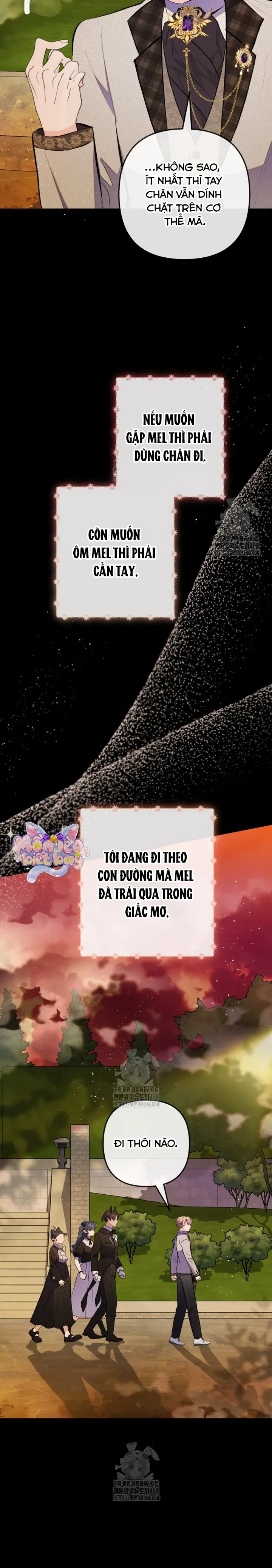 Con Gái Cưng Của Quỷ Chapter 113 - 6