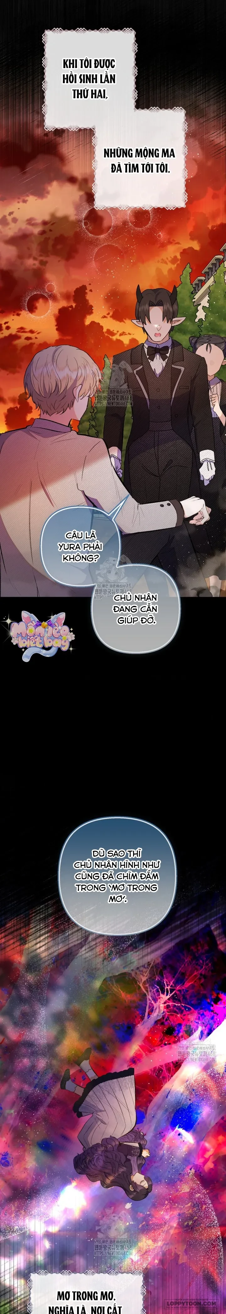 Con Gái Cưng Của Quỷ Chapter 113 - 7