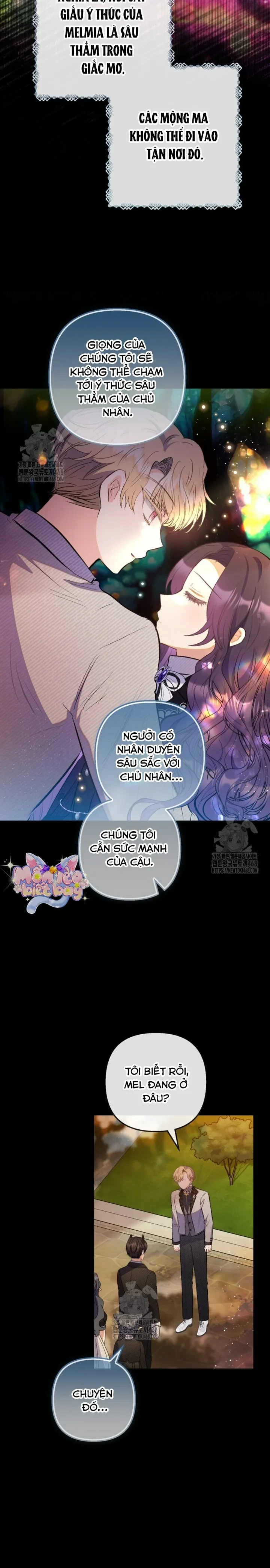 Con Gái Cưng Của Quỷ Chapter 113 - 8