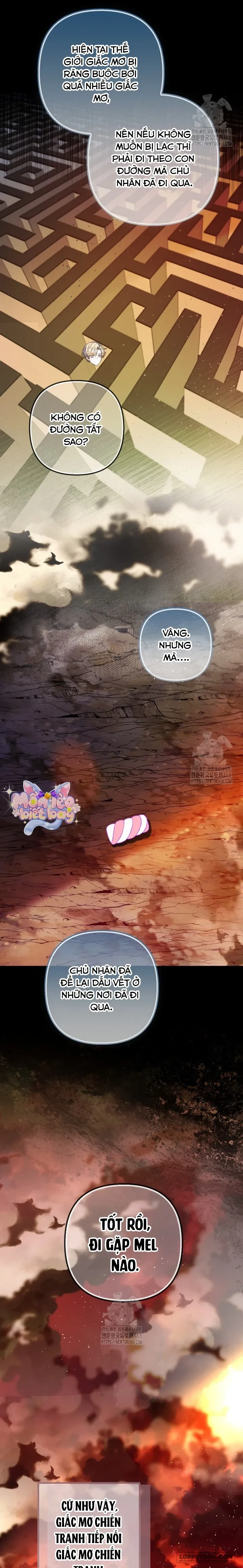 Con Gái Cưng Của Quỷ Chapter 113 - 9