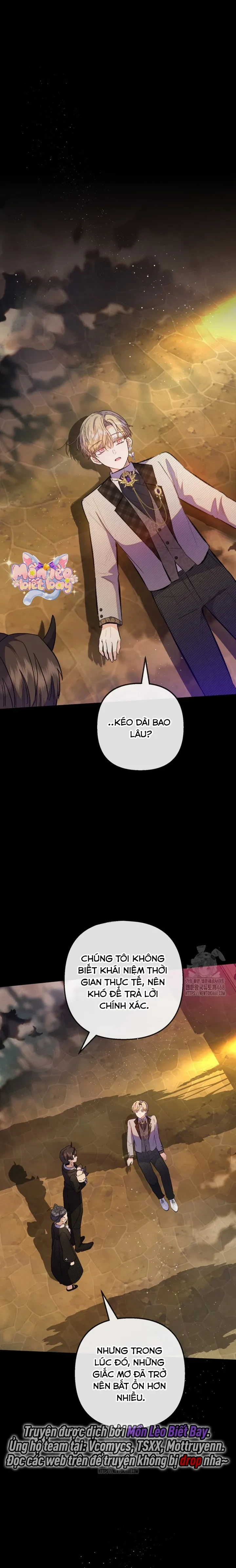 Con Gái Cưng Của Quỷ Chapter 113 - 13