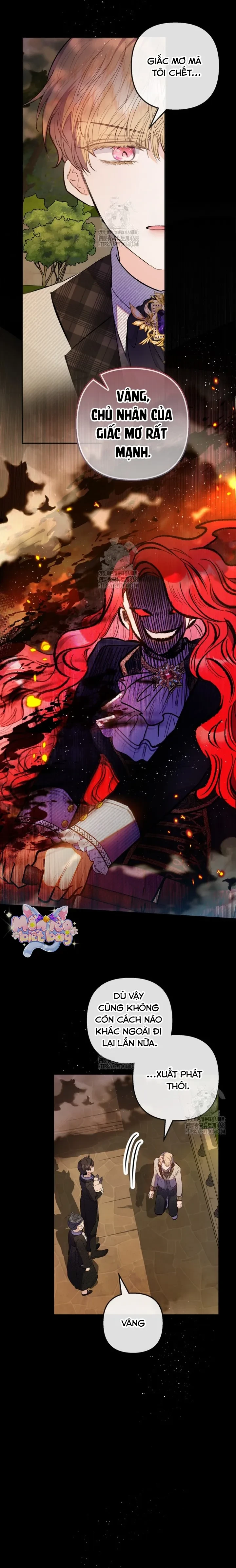 Con Gái Cưng Của Quỷ Chapter 113 - 14