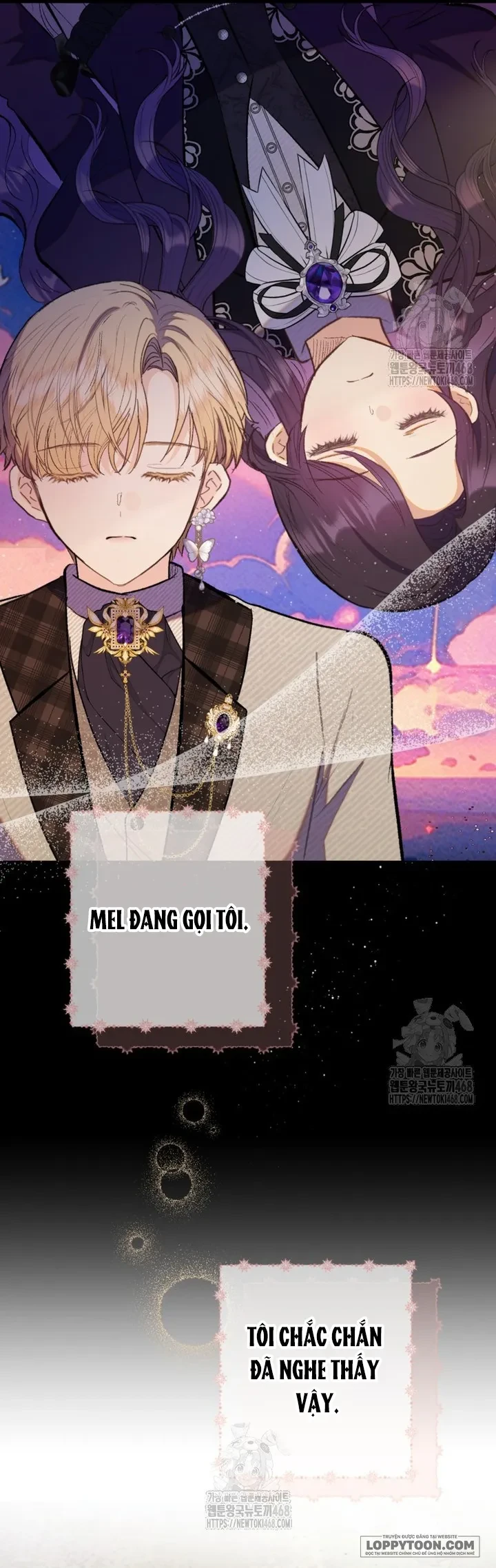 Con Gái Cưng Của Quỷ Chapter 113 - 15