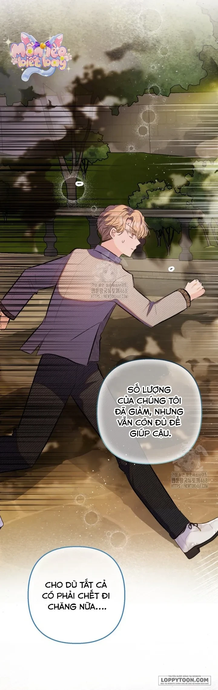 Con Gái Cưng Của Quỷ Chapter 113 - 16