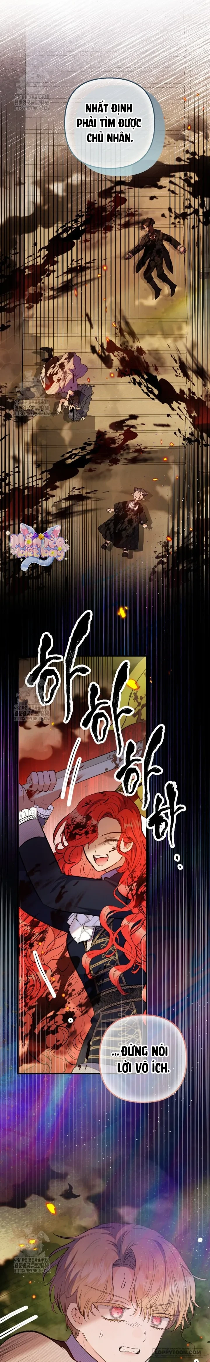 Con Gái Cưng Của Quỷ Chapter 113 - 17