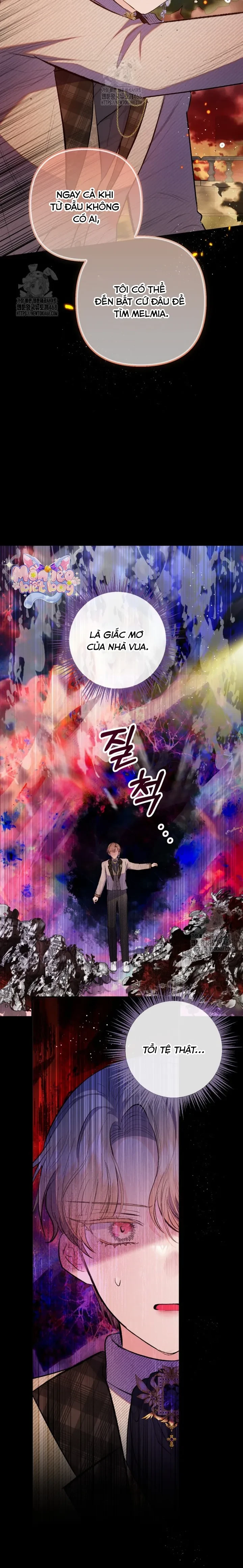 Con Gái Cưng Của Quỷ Chapter 113 - 18