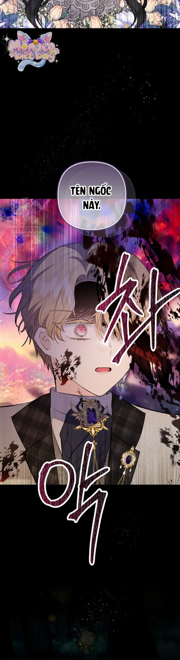 Con Gái Cưng Của Quỷ Chapter 113 - 20