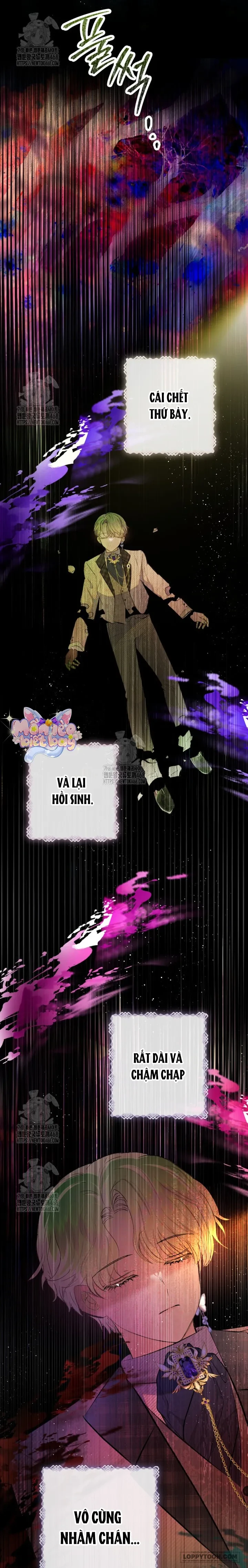 Con Gái Cưng Của Quỷ Chapter 113 - 21