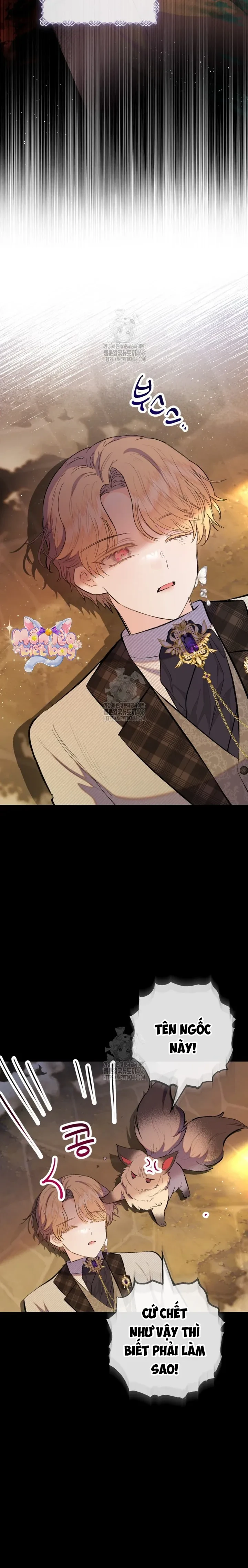 Con Gái Cưng Của Quỷ Chapter 113 - 22