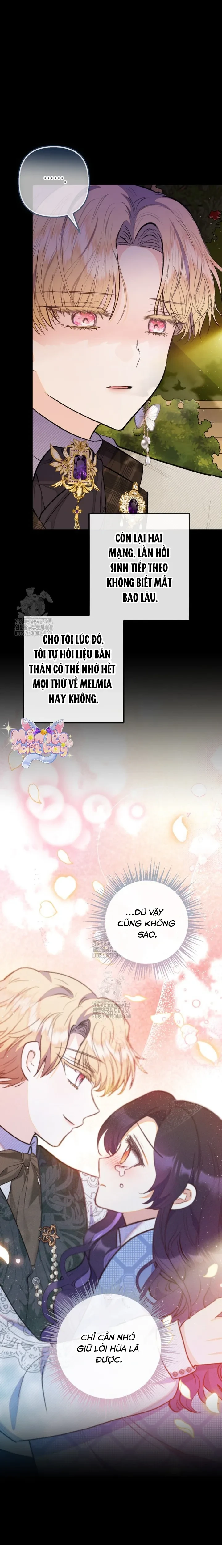 Con Gái Cưng Của Quỷ Chapter 113 - 25