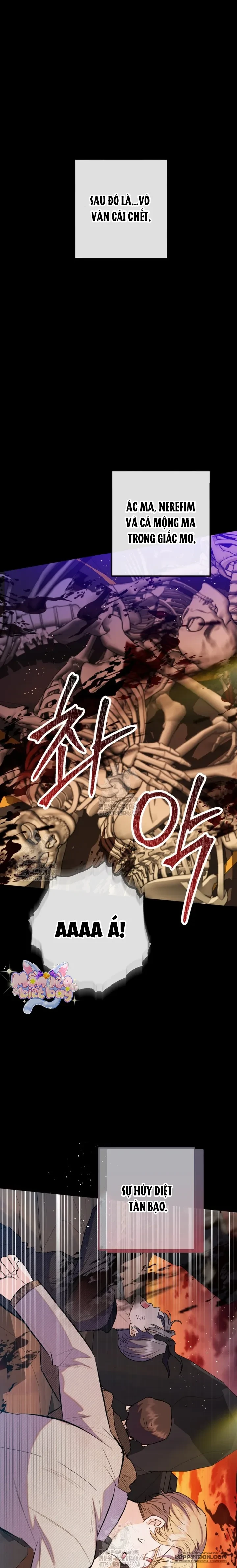 Con Gái Cưng Của Quỷ Chapter 113 - 27