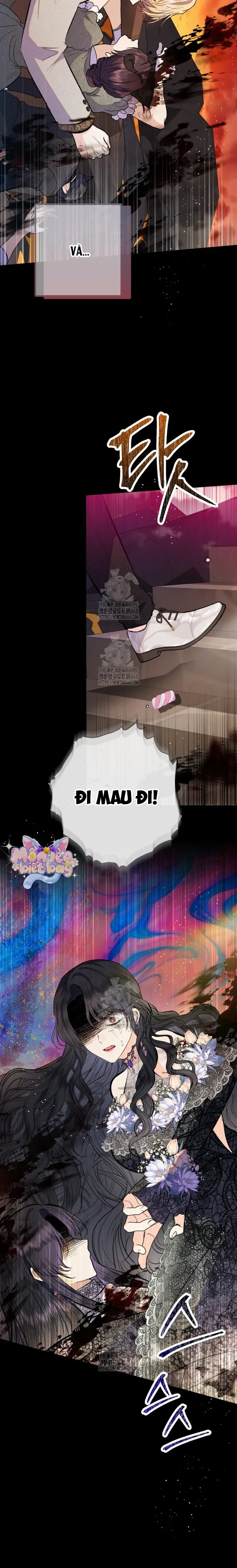 Con Gái Cưng Của Quỷ Chapter 113 - 28