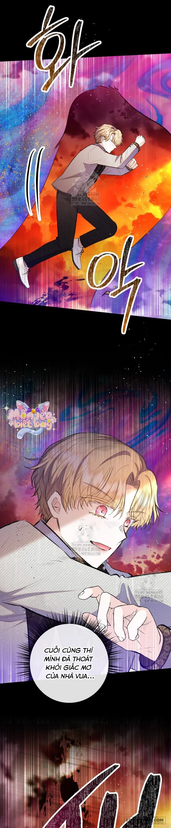 Con Gái Cưng Của Quỷ Chapter 113 - 29