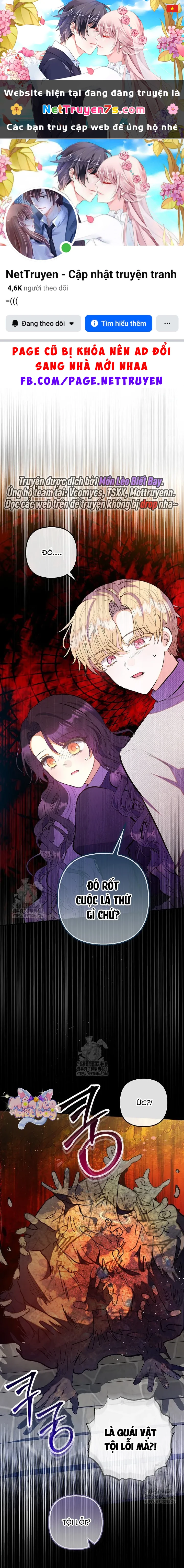 Con Gái Cưng Của Quỷ Chapter 115 - 1