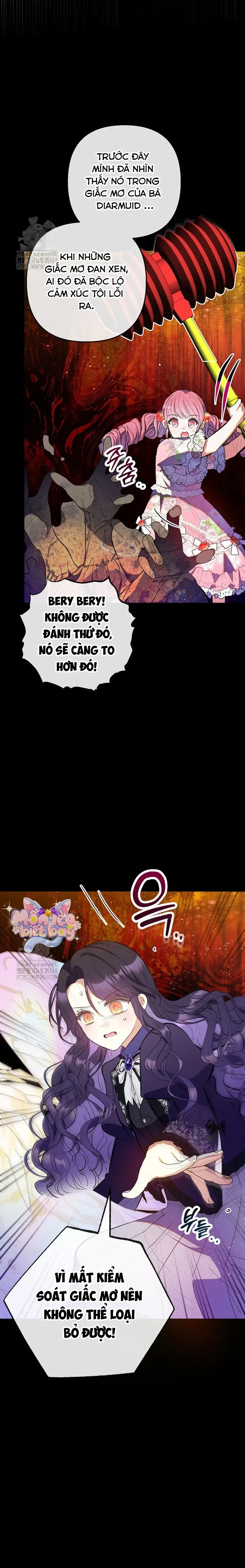 Con Gái Cưng Của Quỷ Chapter 115 - 2