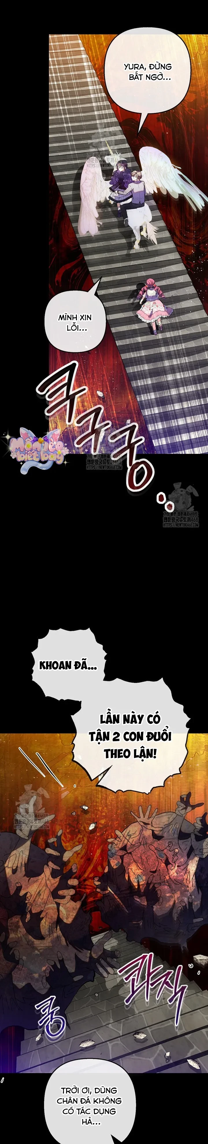 Con Gái Cưng Của Quỷ Chapter 115 - 5