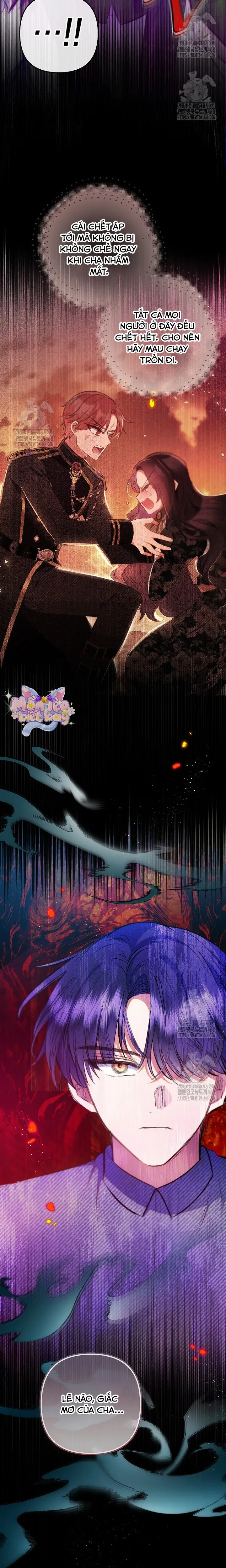 Con Gái Cưng Của Quỷ Chapter 115 - 8