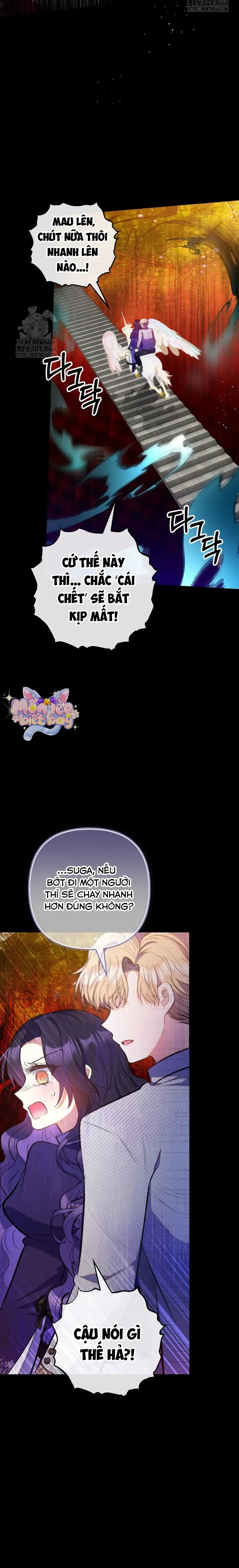 Con Gái Cưng Của Quỷ Chapter 115 - 10