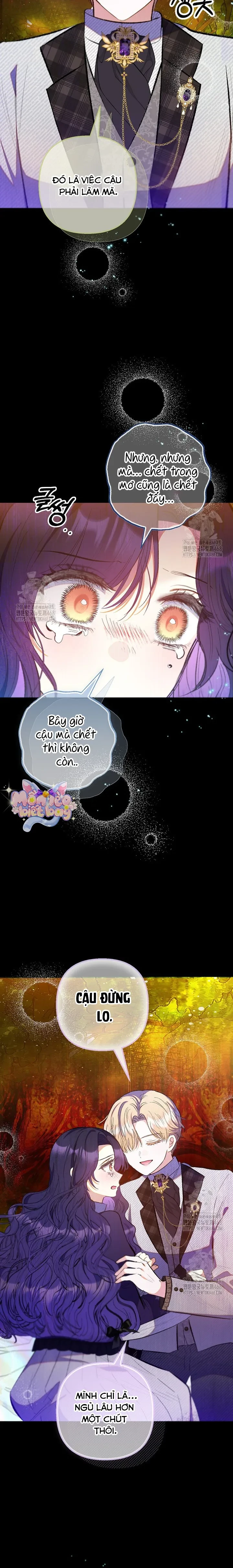 Con Gái Cưng Của Quỷ Chapter 115 - 12