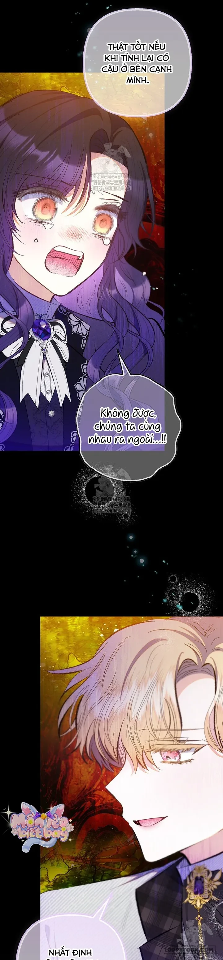 Con Gái Cưng Của Quỷ Chapter 115 - 13