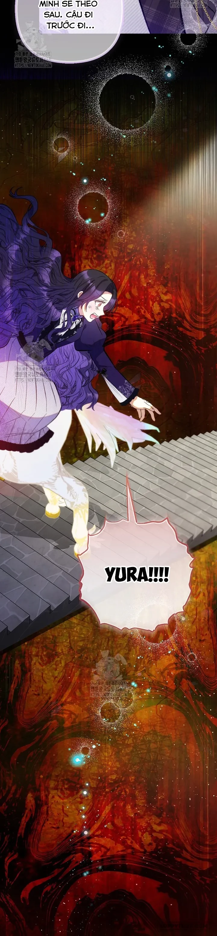 Con Gái Cưng Của Quỷ Chapter 115 - 14