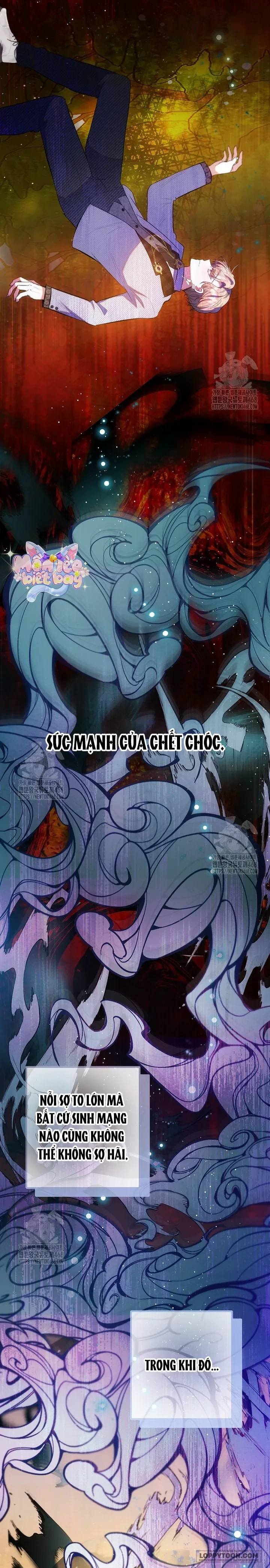 Con Gái Cưng Của Quỷ Chapter 115 - 15